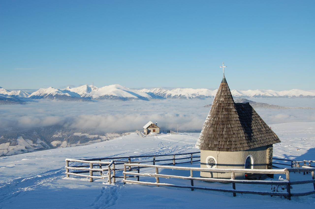 Alpengasthof Krische Murau Luaran gambar